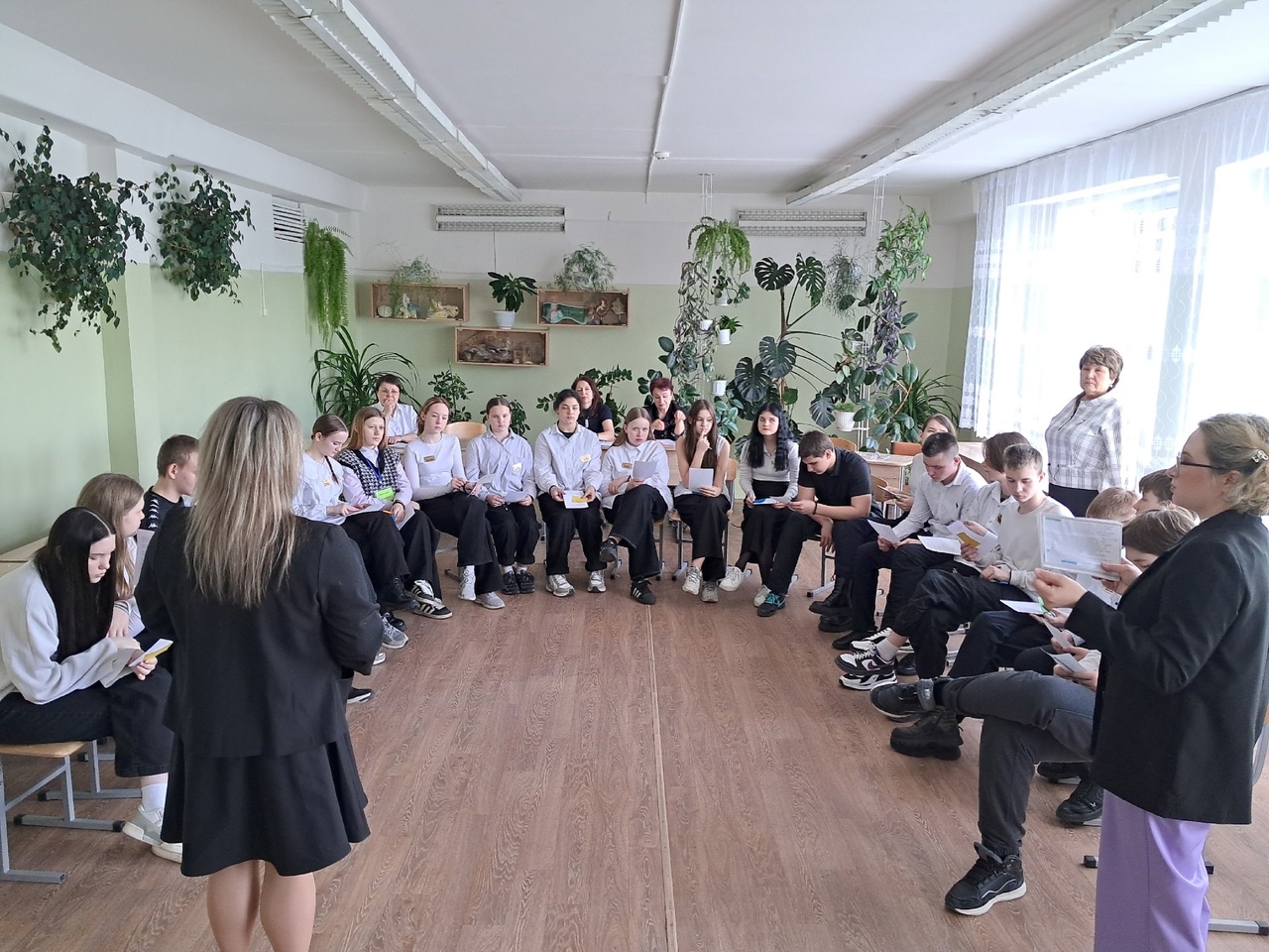 &amp;quot;Поем о главном&amp;quot;.