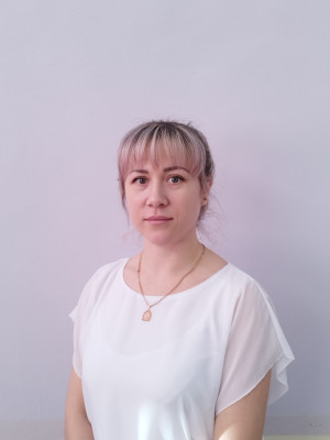 Князева Любовь Владимировна Князева Любовь Владимировна